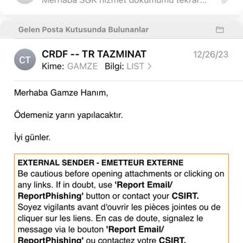 BNP Paribas Cardif Emeklilik Çözülemeyen Sigorta Ödemesi
