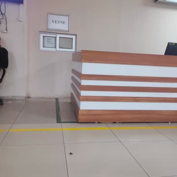 Turgutlu Devlet Hastanesi Acil Servis Veznecinin Ortadan Kaybolması