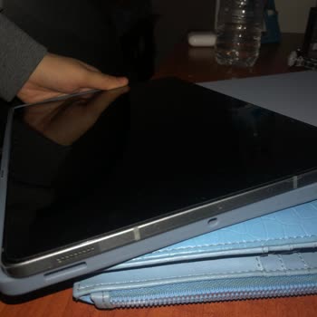 Amazon'a İademi Yapamıyorum