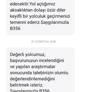 Kamil Koç 2 Saat Gecikme