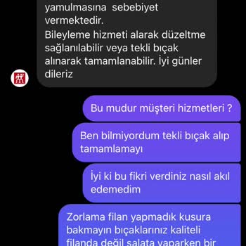 Zwilling Bıçak Seti Kırılıp Pas Lekesi Tutuyor!
