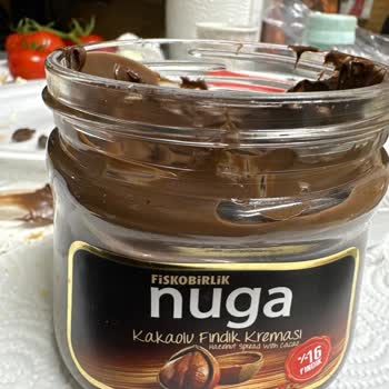 Fiskobirlik Nuga Tat Sorunu