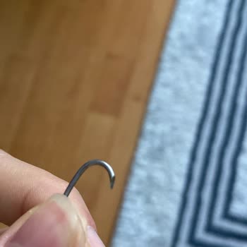 A101 Kahvaltılık Sosta Keskin Madde Bulundu