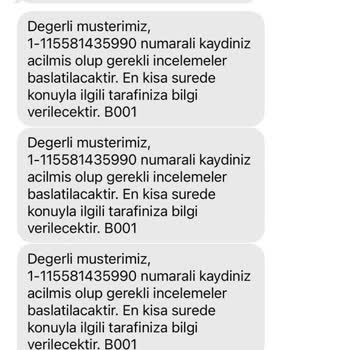 Türk Telekom Mobil Faturam Görüntülenmiyor