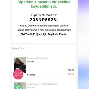 Bilge Kırıktaş Instagram Butiğinden Asla Alışveriş Y A P M A Y I N