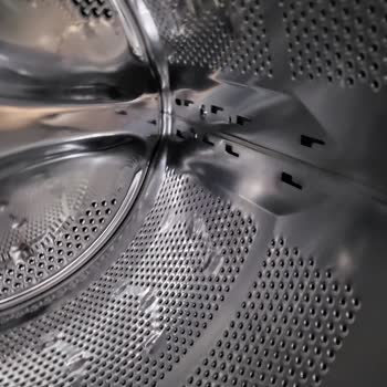 Hoover Çamaşır Makinesi Sürekli Arıza Yapıyor