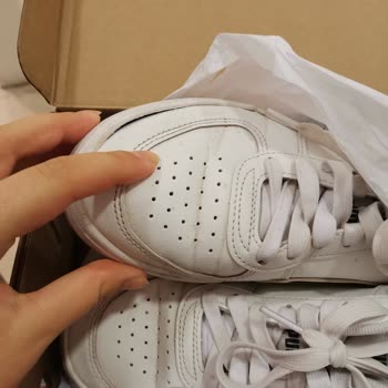 Boyner Mağazası Puma Markalı Ayakkabı