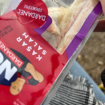 MR No 2 Dardanel Şikayetim