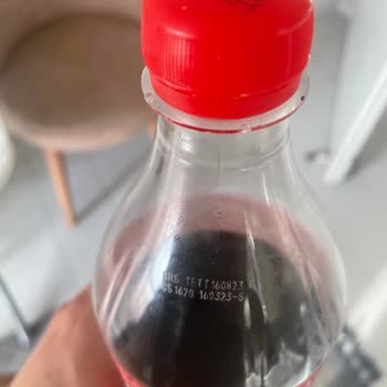 Opet Markette Tarihi 4 Ay Geçmiş Ürün Sıkıntısı