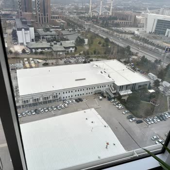 Ankara'nın Merkezinde Turkcell Kapsama Alanı Şikayeti