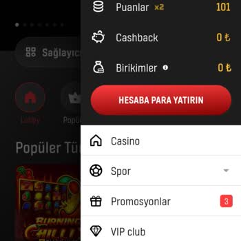 Başarıbet Param Hesabıma Geçmedi