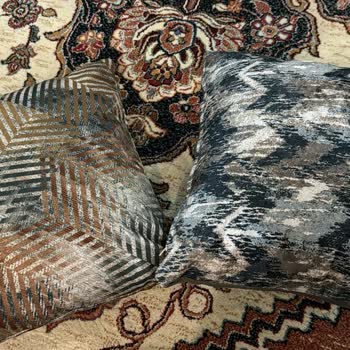 İstikbal Oturma Grubu Yastık Ve Konsol Kulpları