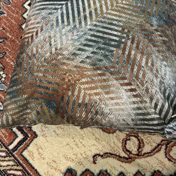 İstikbal Oturma Grubu Yastık Ve Konsol Kulpları