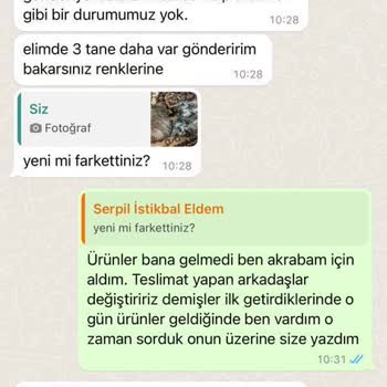 İstikbal Oturma Grubu Yastık Ve Konsol Kulpları