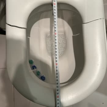 Vitra Uyumlu Klozet Kapağı Bulunamaması