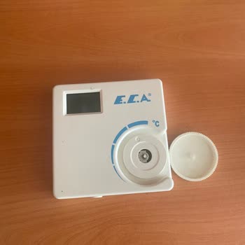 ECA Yedek Parçala Sıkıntısı