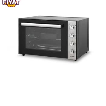 Kumtel 70lt Turbo Fırın