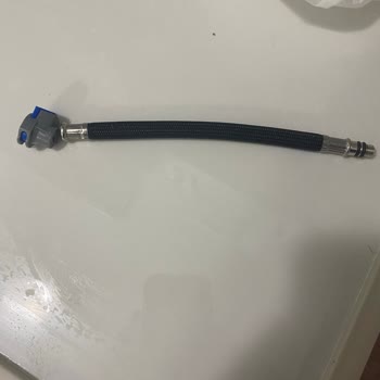 Koçtaş/staxx Akıllı Evye Çözülemeyen Sorunu