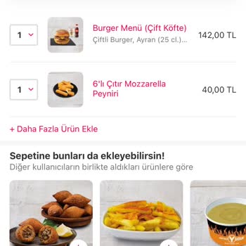 Yemeksepeti Kupon Kullanım Sorunu