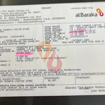 MNG Firma Ödemelerinden İki Kere Kesinti Yapıyor