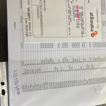 MNG Firma Ödemelerinden İki Kere Kesinti Yapıyor