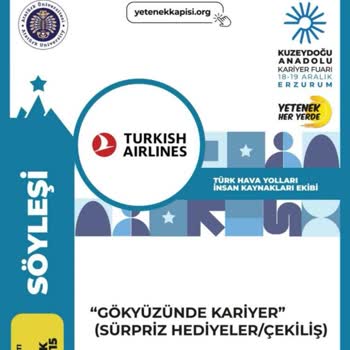 THY Çekilişten Kazanılan Uçak