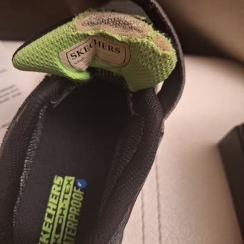 Küçükyalı Hilltown SuperStep Mağazası Değişim Yapmıyor