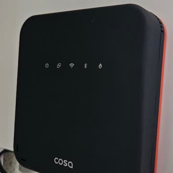 Cosa Kombi & Klima Termostat Alıcısı Çalışmıyor