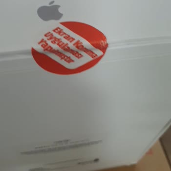 Media Markt Şüpheli Ürün Tedariği