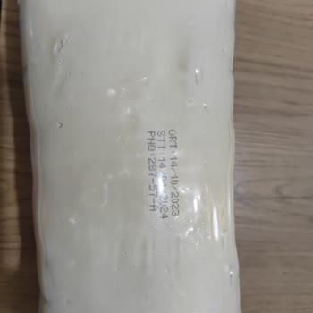 Ekici Peynir Ekici Kaşar Ürün Bozulması