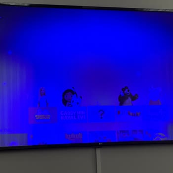 LG TV'lerin Geldiği Son Durum