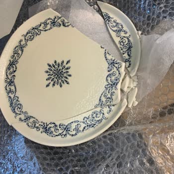 Bernardo Kırık Parça Temin Edilmiyor. Çağrı Merkezine Ulaşılmıyor