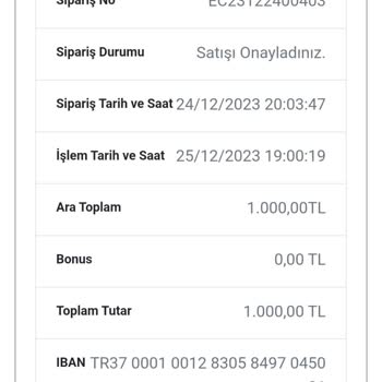 EasyCep Kime Güveneceğiz. Kimse Sözünde Durmuyor.