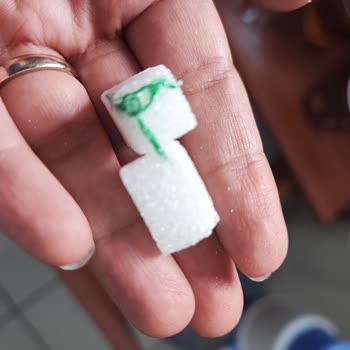 Pek Küp Şeker Mağduriyeti