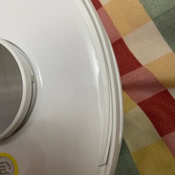 Karcher Robot Süpürge Mağduriyetim