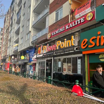 Buz Gibi Çorba İçmek İstemeyiz