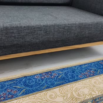 Neva Trend Mobilya Koltuklar Hep Çöktü