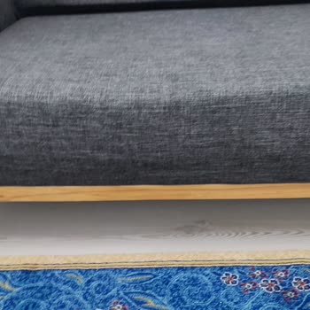 Neva Trend Mobilya Koltuklar Hep Çöktü