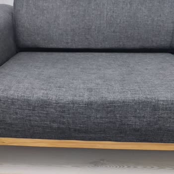 Neva Trend Mobilya Koltuklar Hep Çöktü