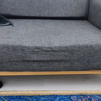 Neva Trend Mobilya Koltuklar Hep Çöktü