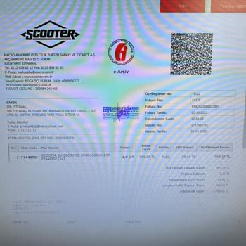 Trendyol Mağduriyetim Acil Çözüm İstiyorum