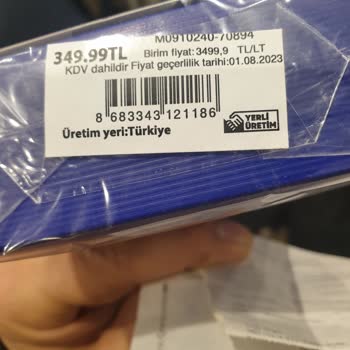 Mavi Ankara Ankamall MAVİ1 Giyim Mağazası Hakkında