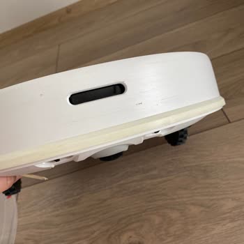 Roborock S5 Max Ürün Hatası