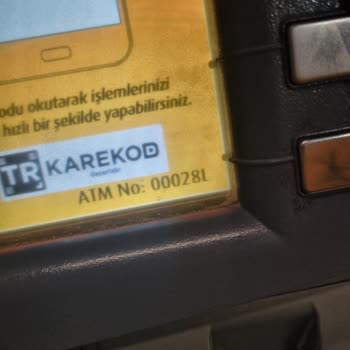 VakıfBank ATM’lerinizin Çoğu Bozuk