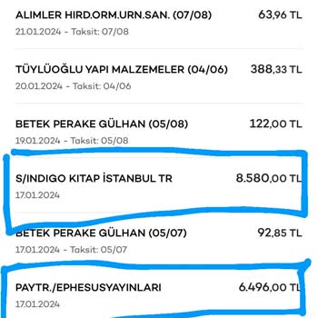 Akbank Kampanya Şartları Ve Müşteri Memnuniyeti Sorunu