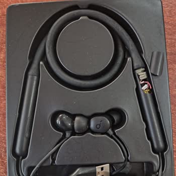 Anker Soundcore Bluetooth Kulaklıkta Beklenmedik Çatlak Sorunu Ve Servis Deneyimi