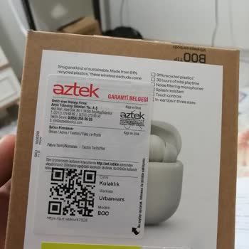 Eki aç