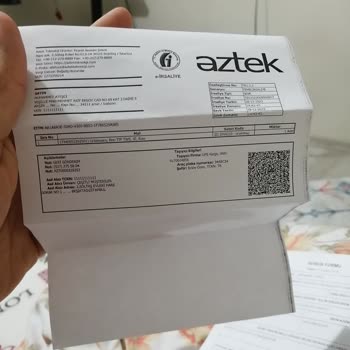 Eki aç