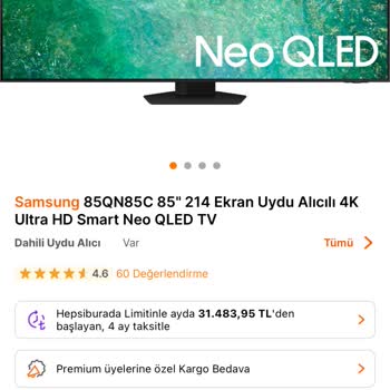 Hepsiburada Kendi Sattığı Ürünü Kargodan Geri Çekiyor!