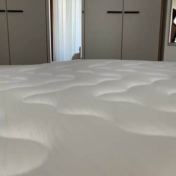 İder Mobilya Yatak Değiştirilmemesi HKK